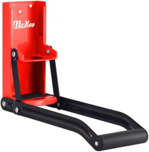 McKay 16 oz metal can crusher