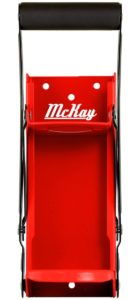 mckay beer can crusher