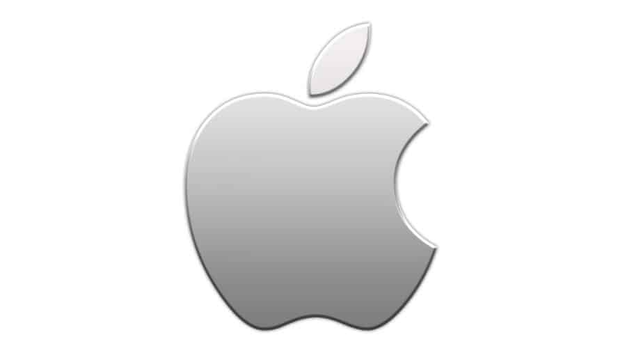 apple logo