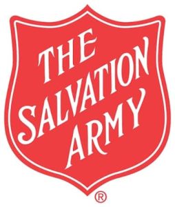 Salvation Army Car Donation