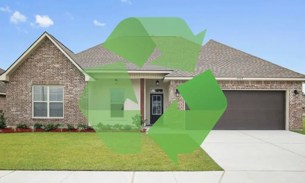 home waste recycling