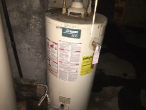 water heater recycling near me