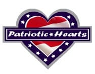 Patriotic Hearts Car Donation Patriotic Hearts Car Donation