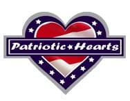 Patriotic Hearts Car Donation