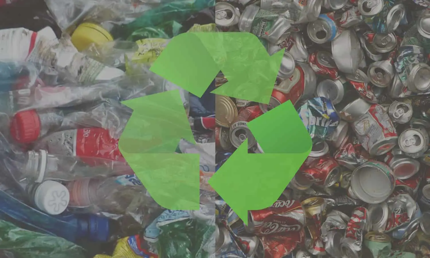 What Can Be Recycled - How To Recycle - Where To Recycle ...