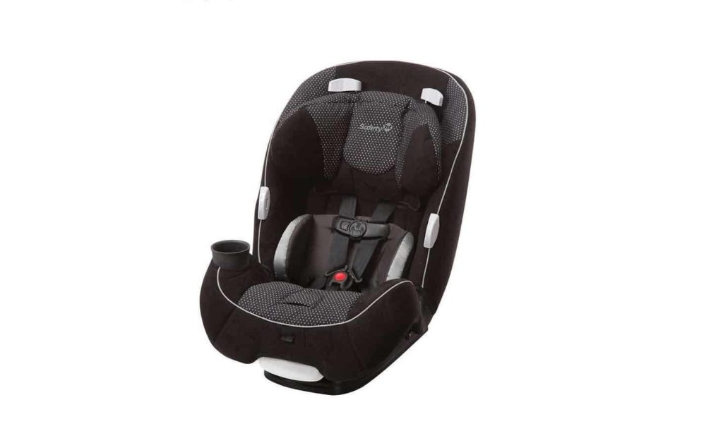 Recycle Car Seat at Walmart or Target Receive 30 Gift Card for Tradein