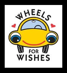 Wheels for Wishes Car Donation