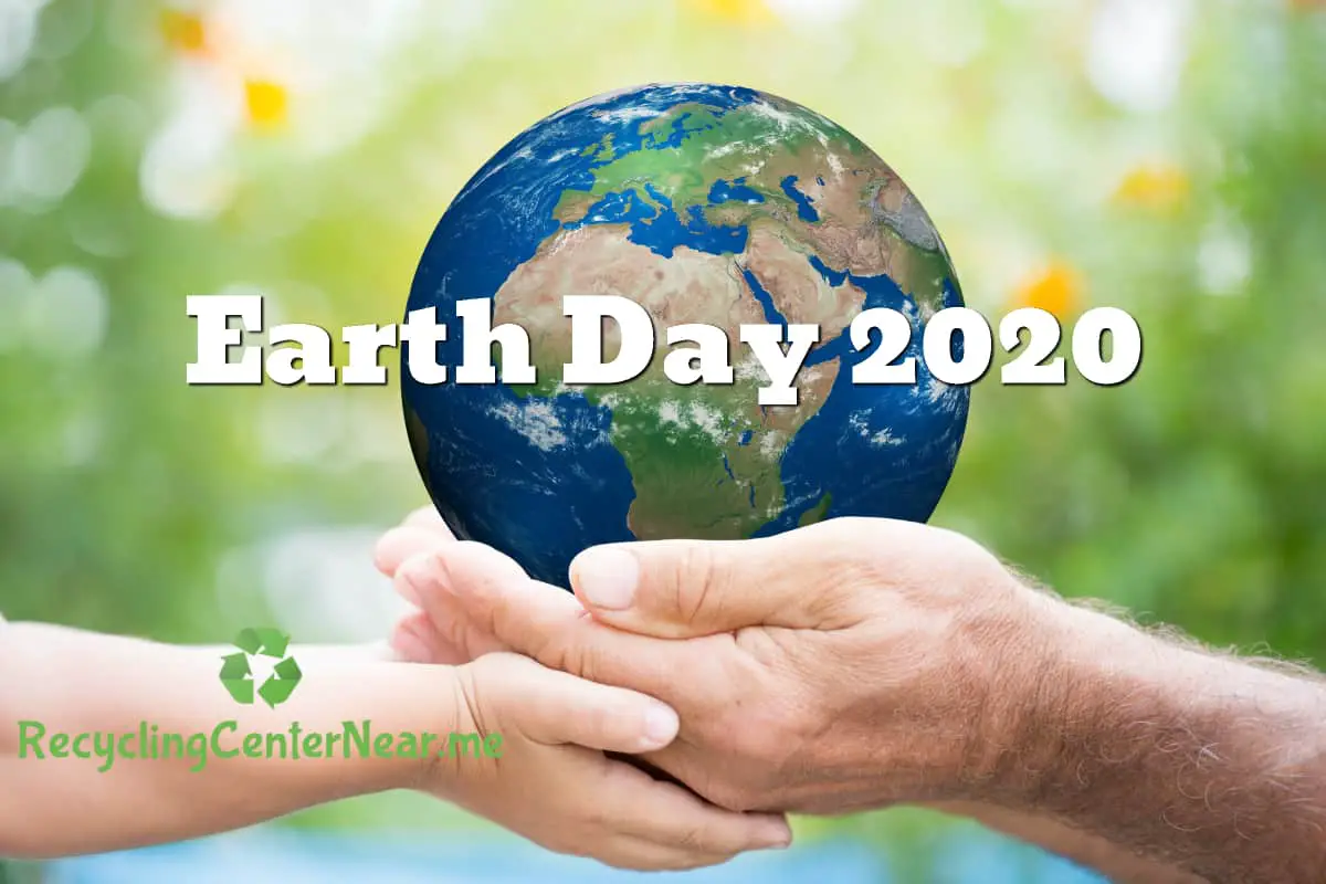 Earth Day 2020 - 22 Meaningful Ideas