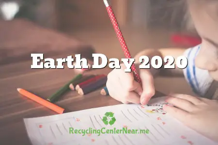 Earth Day Quiz for Kids