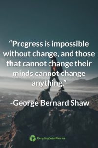 George Bernard Shaw Earth Day Quote