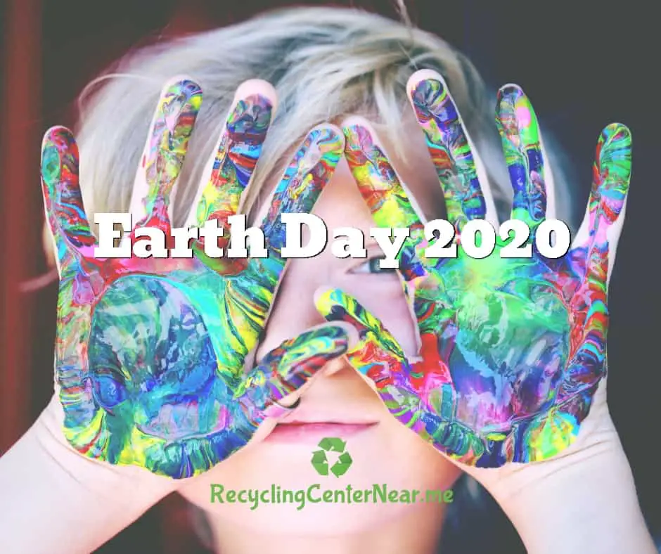 Kid Friendly Earth Day Activities