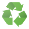 Recycling Center Near Me logo